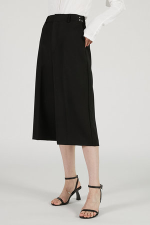 プランク プロジェクト/PRANK PROJECTのロークロッチバミューダパンツ / Low-crotch Bermuda Pants(110600/110601)