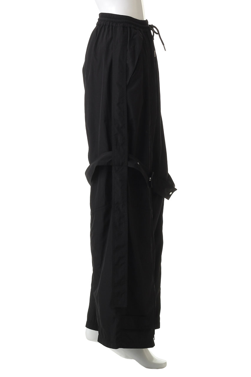 PRANK PROJECT(プランク プロジェクト)｜ストラップトラックパンツ