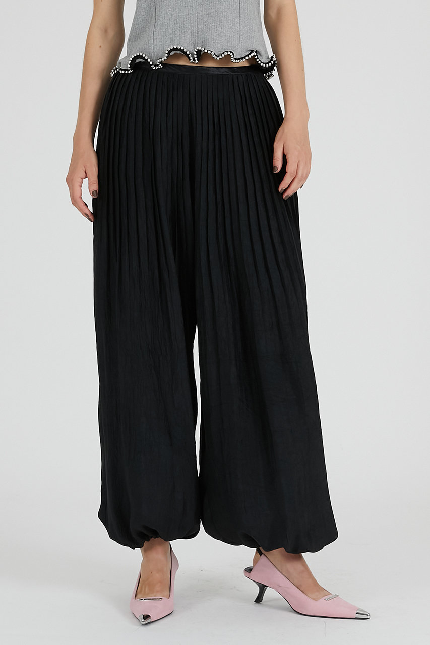 PRANK PROJECT(プランク プロジェクト)｜プリテッドバルーンパンツ