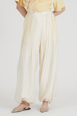 プランク プロジェクト/PRANK PROJECTのプリテッドバルーンパンツ / Pleated Balloon Pants(110600/110601)