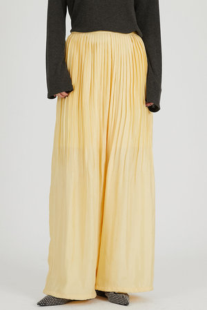 プランク プロジェクト/PRANK PROJECTのプリテッドバルーンパンツ / Pleated Balloon Pants(110600/110601)