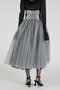 リバーシブルチュールスカート / Reversible Tulle Skirt プランク プロジェクト/PRANK PROJECT