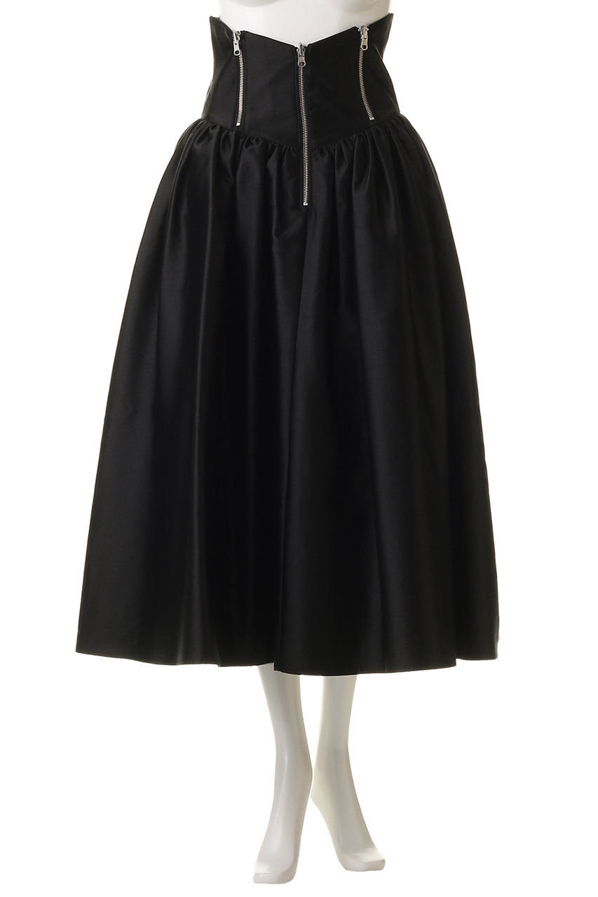 ぱんぽるPRANK PROJECT Tulle Combo Skirt PRANK PROJECT - 【残り一点】Tulle Combo Skirt | ACRMTSM