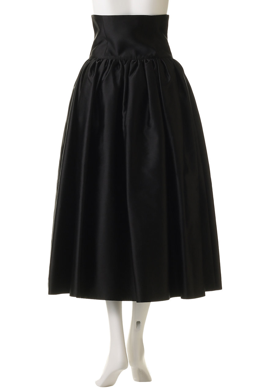 【新品未使用】tulle skirt Lig. チュールスカート　black 新品未使用】tulle skirt Lig. チュールスカート black Lig. tulle