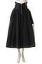 リバーシブルチュールスカート / Reversible Tulle Skirt プランク プロジェクト/PRANK PROJECT