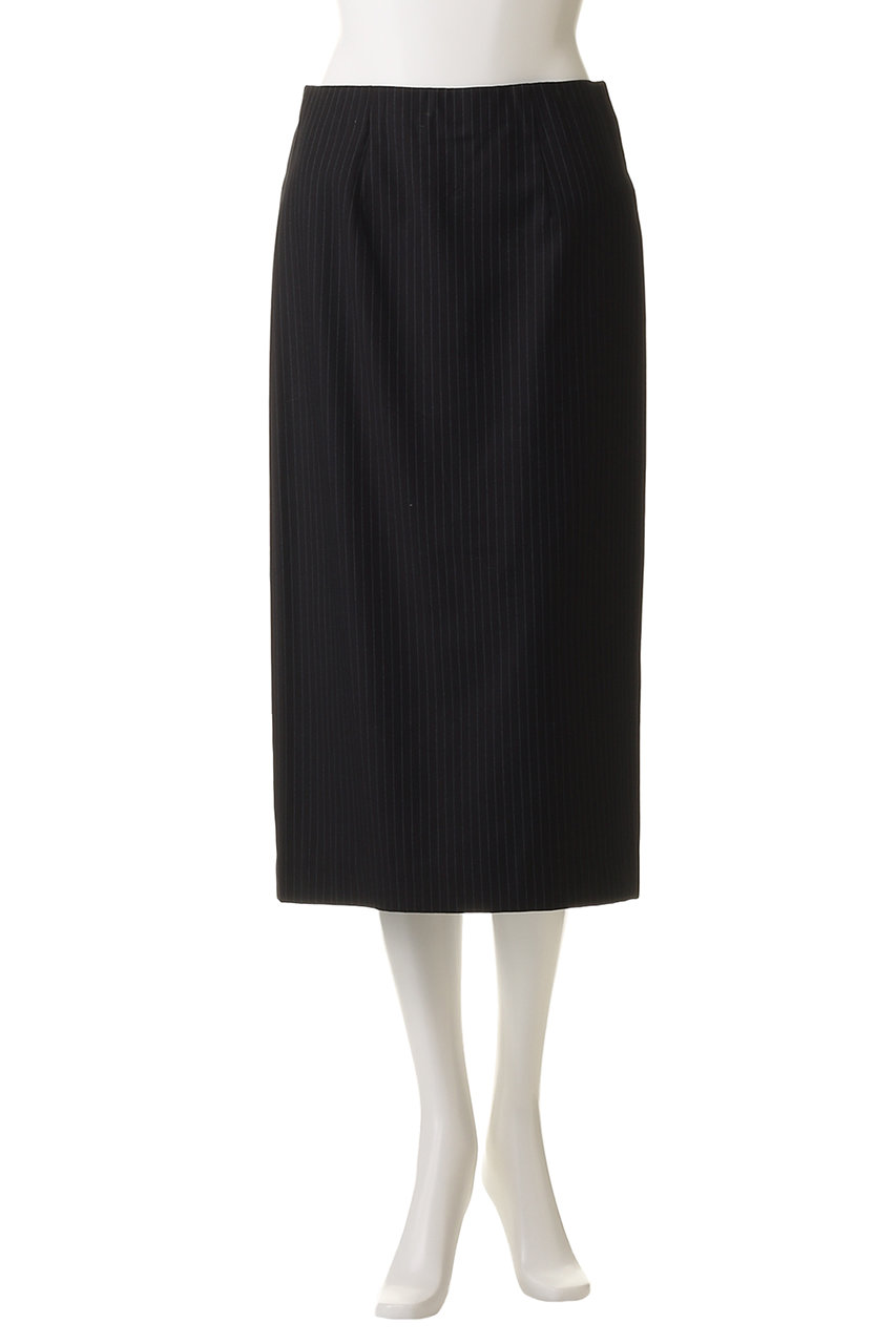 PRANK PROJECT(プランク プロジェクト)｜PVCレイヤードミディスカート