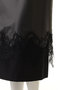 PVCレイヤードミディスカート / PVC Layered Midi Skirt プランク プロジェクト/PRANK PROJECT