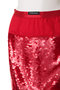 スパンコールミディースカート / Sequin Midi Skirt プランク プロジェクト/PRANK PROJECT