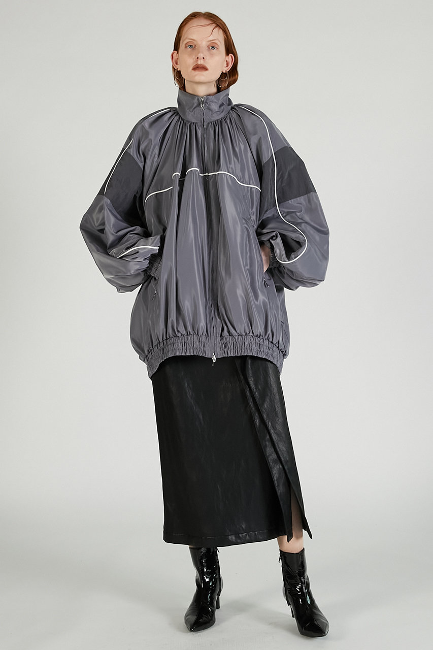 PRANK PROJECT(プランク プロジェクト)｜ラッフルトリムスカート