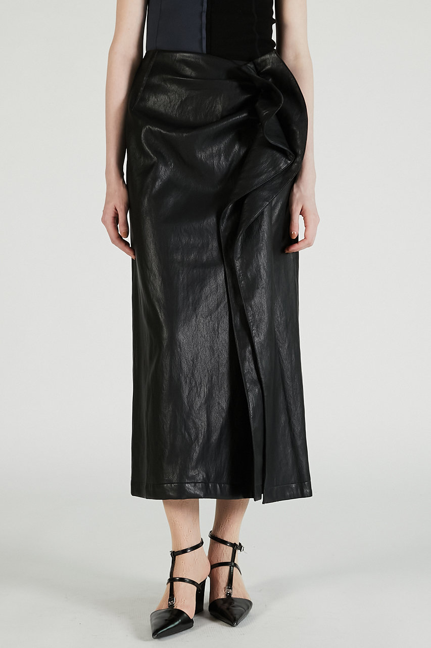 PRANK PROJECT(プランク プロジェクト)｜ラッフルトリムスカート