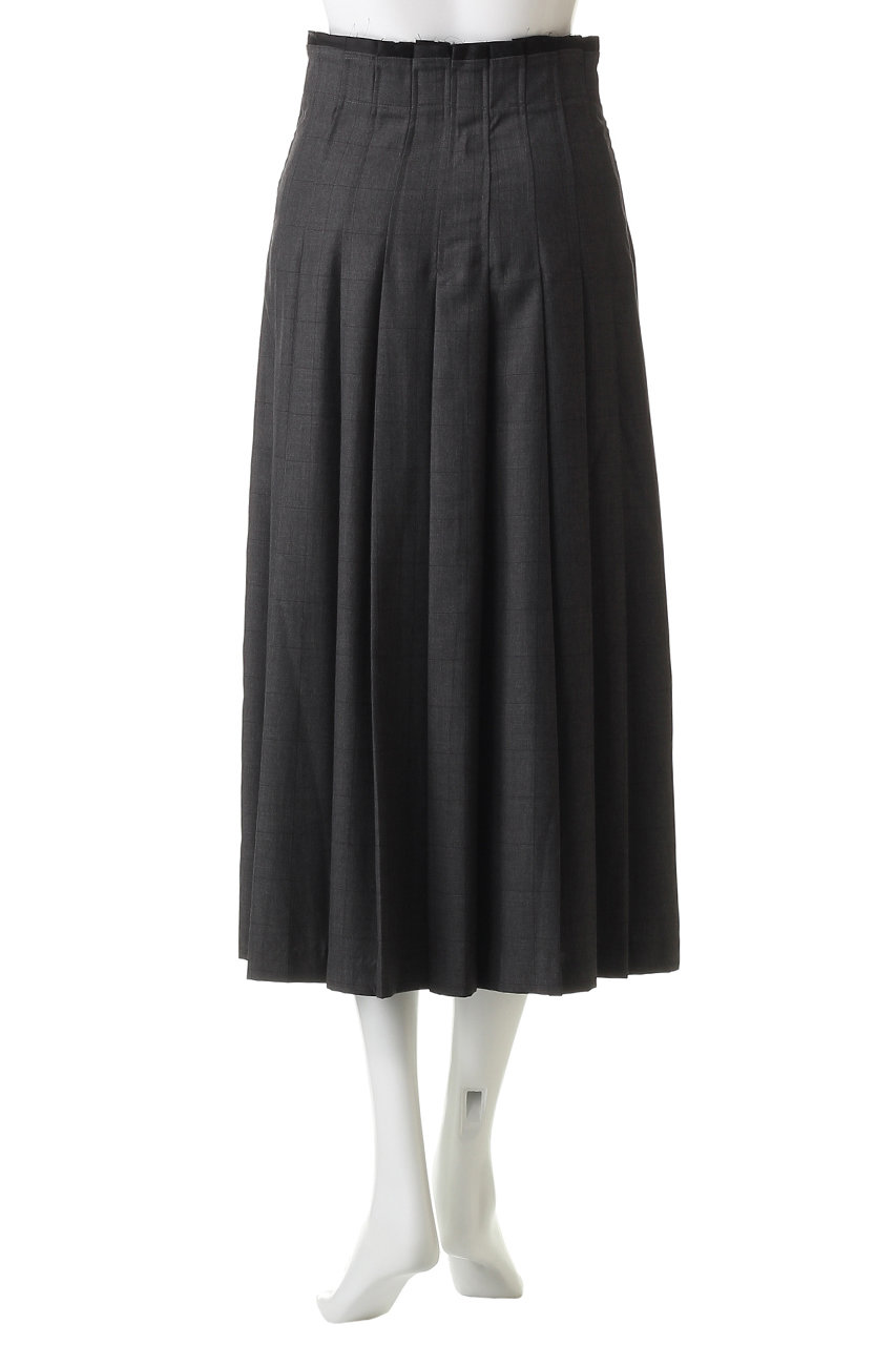 PRANK PROJECT(プランク プロジェクト)｜イレギュラープリーツスカート