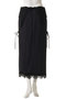2WAYレースミディスカート / 2-Way Lace Midi Skirt プランク プロジェクト/PRANK PROJECT