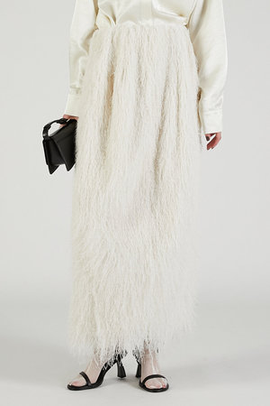 PRANK PROJECT｜プランク プロジェクトのロングスカート