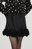 ローズミニスカート / Rose Mini Skirt