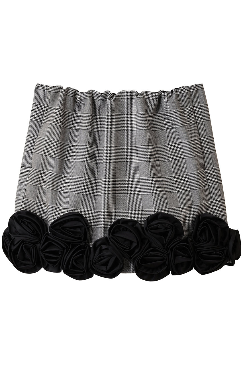 プランク プロジェクト/PRANK PROJECTのローズミニスカート / Rose Mini Skirt(MLT(マルチカラー)/31252516102)