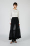 フリルヘムチュールスカート / Ruffle Hem Tulle Skirt プランク プロジェクト/PRANK PROJECT
