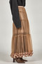 フリルヘムチュールスカート / Ruffle Hem Tulle Skirt プランク プロジェクト/PRANK PROJECT