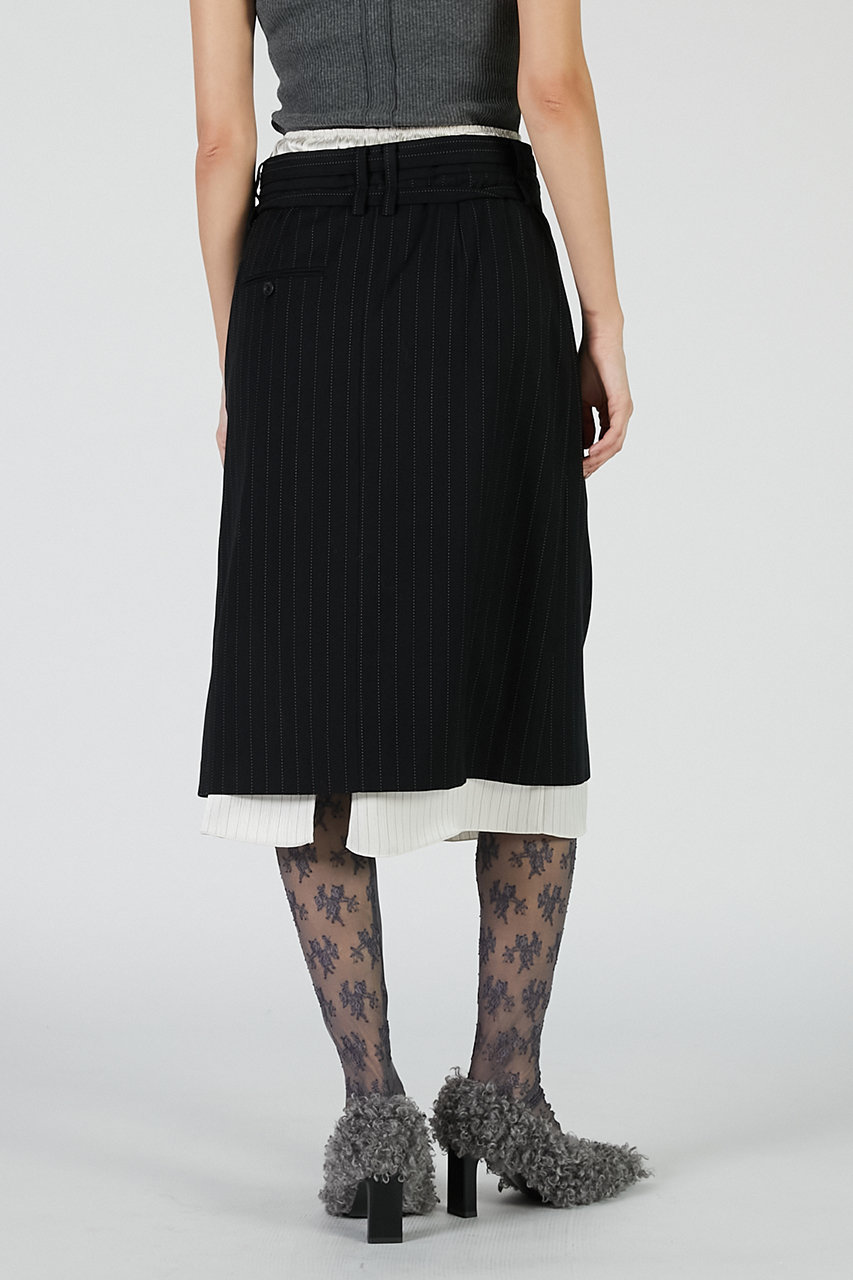 PRANK PROJECT(プランク プロジェクト)｜スーチングミディスカート