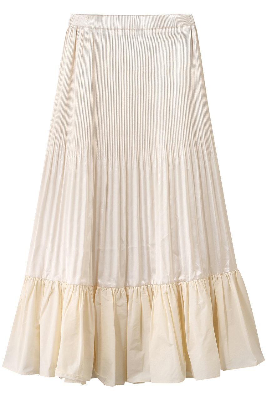 プランク プロジェクト/PRANK PROJECTのプリーツスカート / Pleated Skirt(IVR(アイボリー)/31252516201)