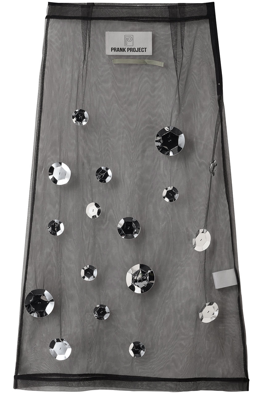 PRANK PROJECT(プランク プロジェクト)｜スパンコールスカート