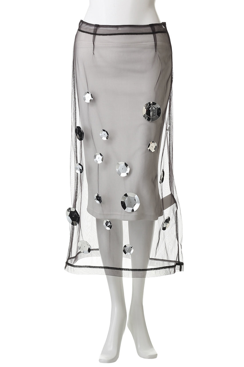 PRANK PROJECT(プランク プロジェクト)｜スパンコールスカート