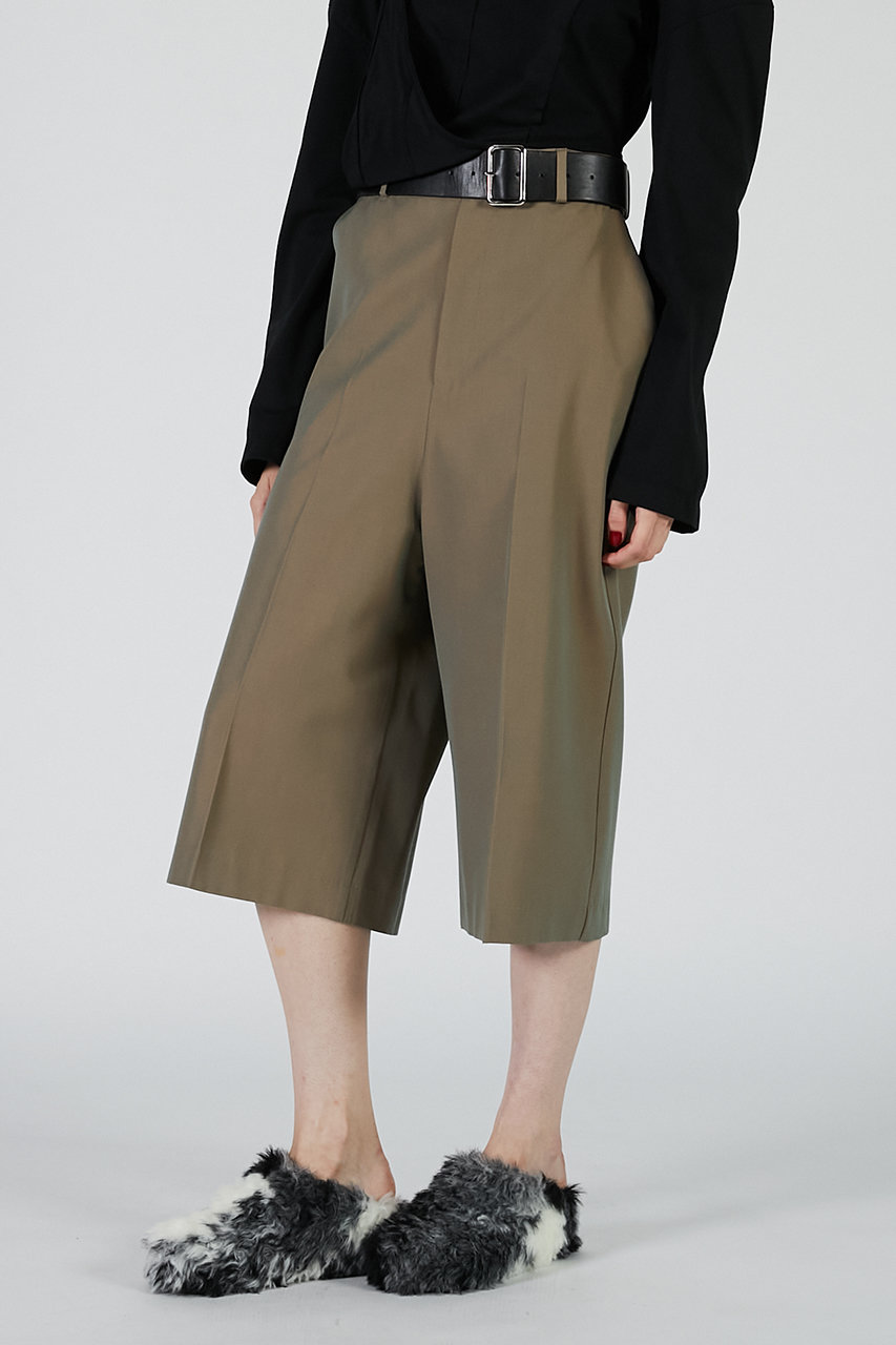 PRANK PROJECT(プランク プロジェクト)｜ファーサボ / Fur Sabo/BLK