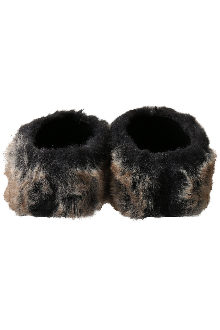 PRANK PROJECT(プランク プロジェクト)｜ファーサボ / Fur Sabo/BLK