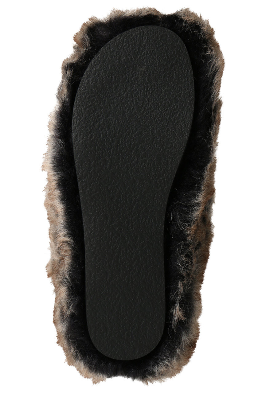 PRANK PROJECT(プランク プロジェクト)｜ファーサボ / Fur Sabo/BLK