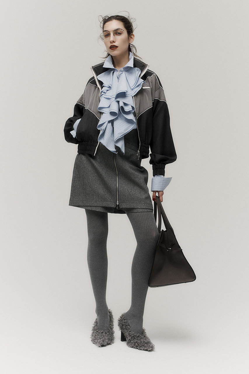 PRANK PROJECT(プランク プロジェクト)｜ファーパンプス / Fur Pumps