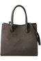 ボックス2WAYトートバッグ / Box 2-Way Tote Bag プランク プロジェクト/PRANK PROJECT GRY(グレー)