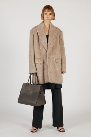 プランク プロジェクト/PRANK PROJECTのボックス2WAYトートバッグ / Box 2-Way Tote Bag(120200/120201)