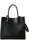 ボックス2WAYトートバッグ / Box 2-Way Tote Bag プランク プロジェクト/PRANK PROJECT BLK(ブラック)
