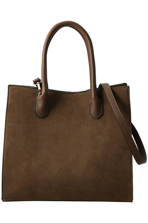 プランク プロジェクト/PRANK PROJECTのボックス2WAYトートバッグ / Box 2-Way Tote Bag(120200/120201)