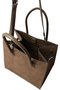 ボックス2WAYトートバッグ / Box 2-Way Tote Bag プランク プロジェクト/PRANK PROJECT