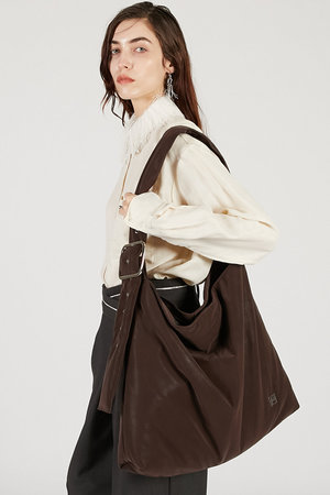 プランク プロジェクト/PRANK PROJECTのスエードライクビックトート / Suede-Like Big Tote(120200/120201)