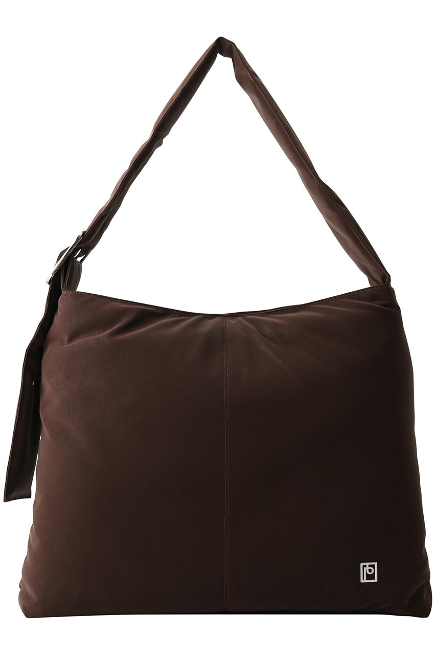 スエードライクビックトート / Suede-Like Big Tote