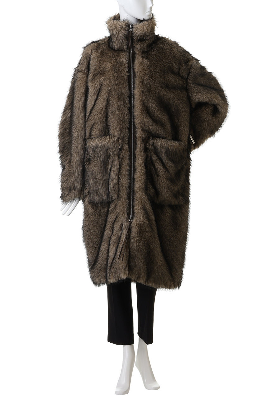 PRANK PROJECT(プランク プロジェクト)｜シンセティックファーロング