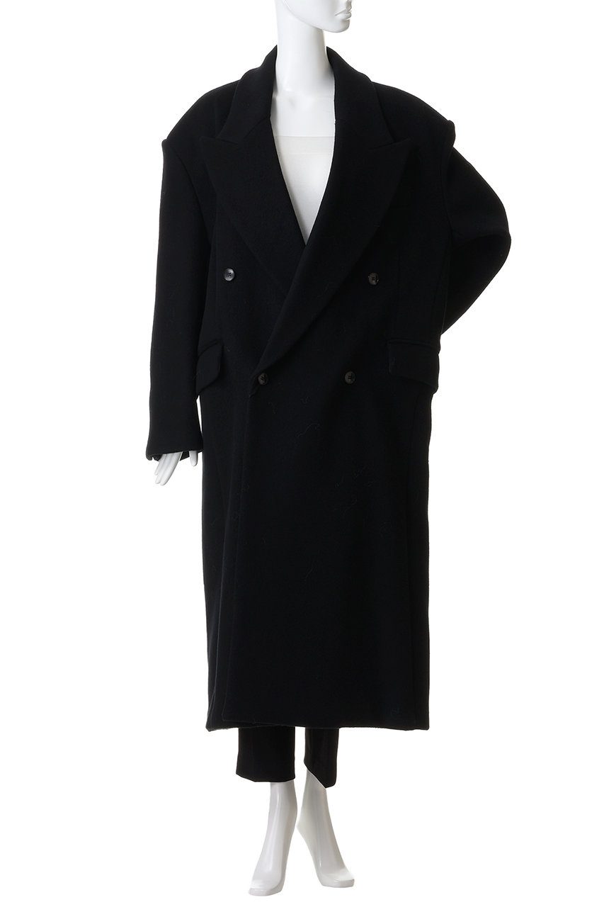 PRANK PROJECT(プランク プロジェクト)｜スーパービックコート/BLK