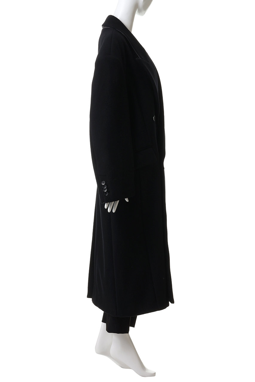 PROVOKE SUPER BIGコート PRANK PROJECT(プランク プロジェクト)｜スーパービックコート/BLK