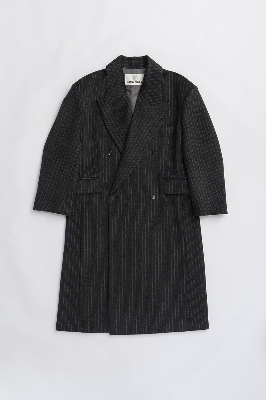 プランク プロジェクト/PRANK PROJECTのスーパービックコート(C.GRY(チャコールグレー)/31252166102)