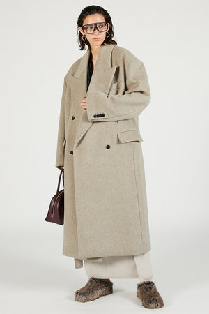 プランク プロジェクト/PRANK PROJECTの【予約販売】スーパービックコート(110900/110903)