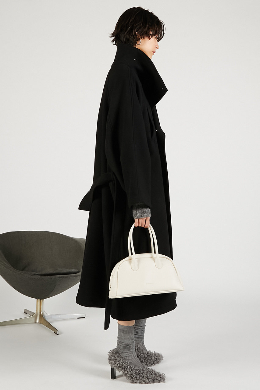 PRANK PROJECT ハイネックコート PRANK PROJECT(プランク プロジェクト)｜【予約販売】ハイネック