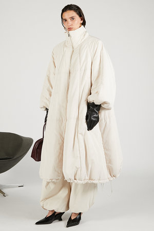 プランクプロジェクト コート PERVERZE LEINWANDE プランクプロジェクト コート PERVERZE LEINWANDE tan