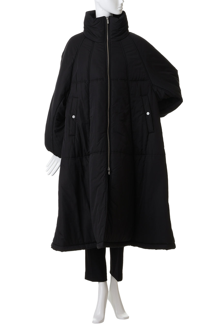 PRANK PROJECT(プランク プロジェクト)｜パデットバルーンコート/IVR