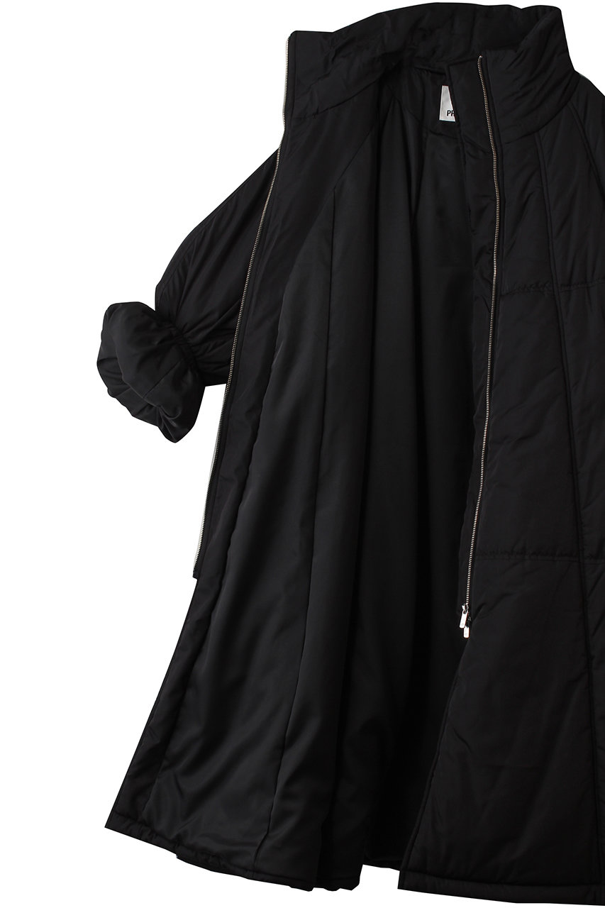 PRANK PROJECT(プランク プロジェクト)｜パデットバルーンコート/IVR