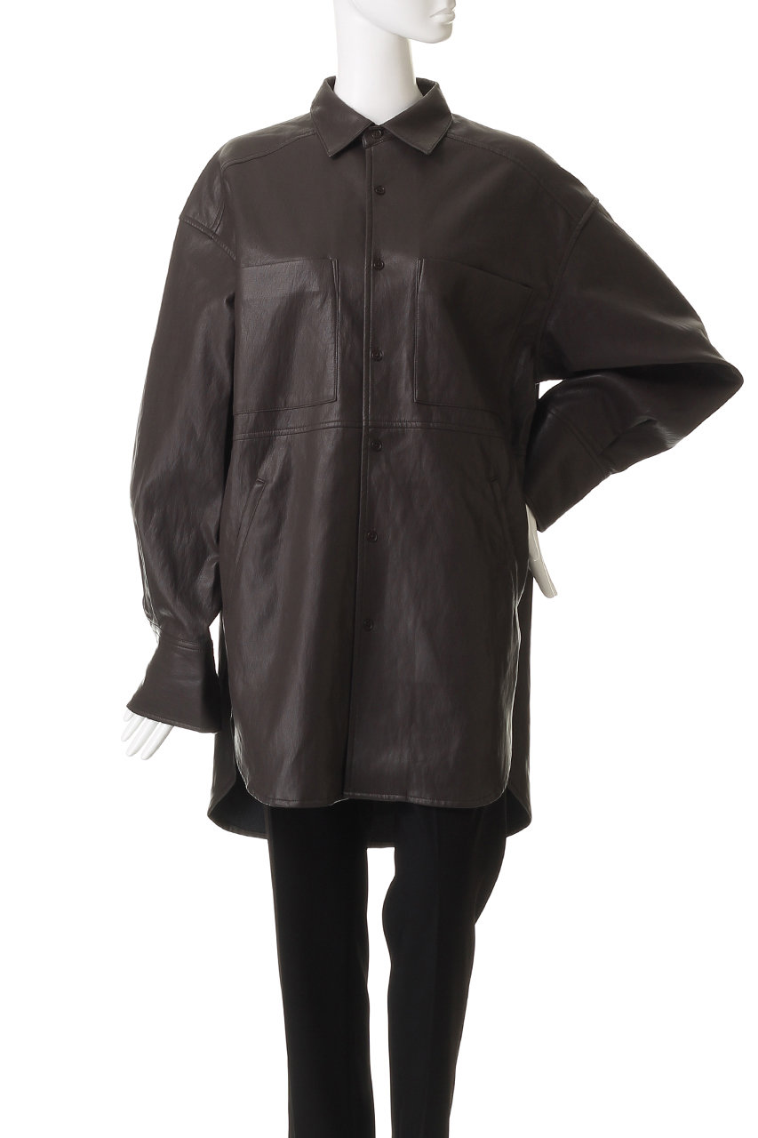 プランクプロジェクト オーバーシャツ PRANK PROJECT（プランクプロジェクト） ブラウス シャツ オーバー