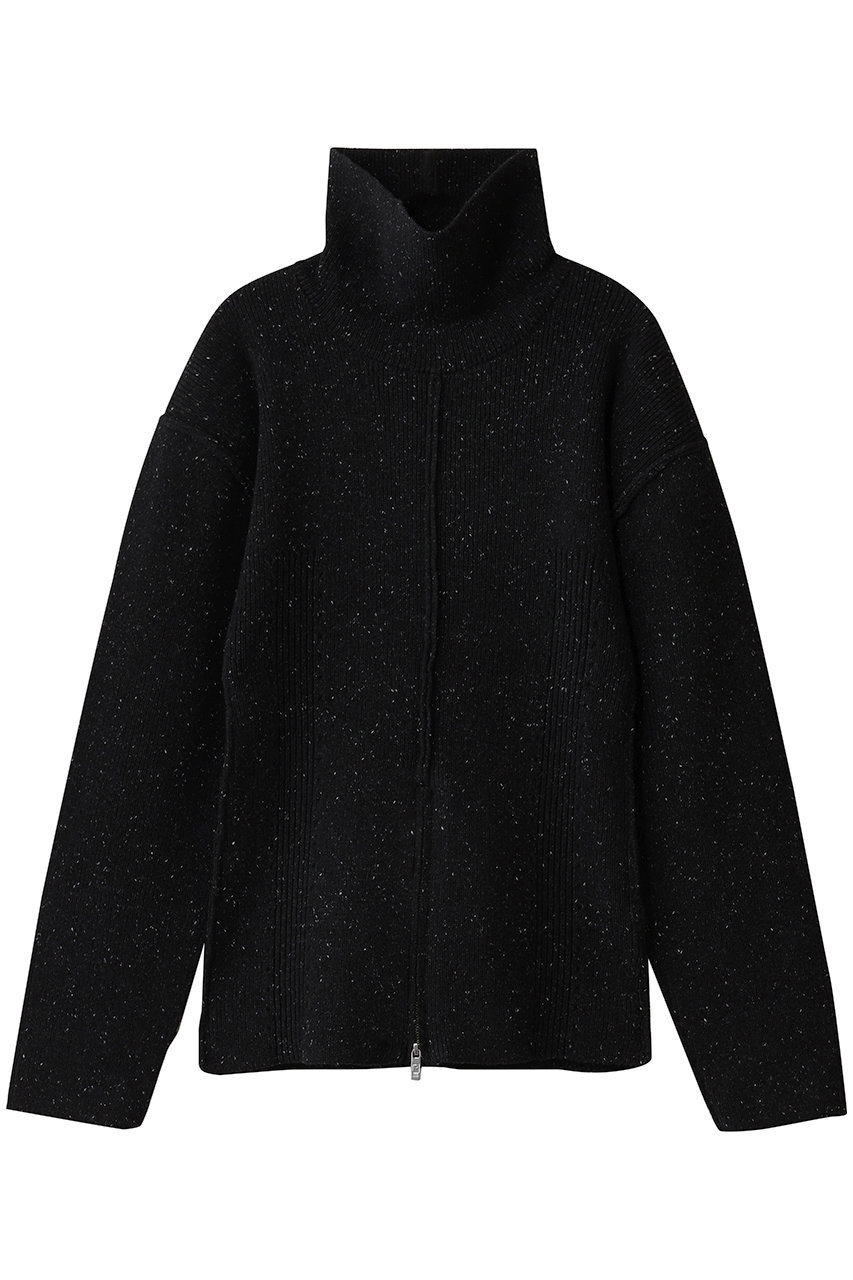 プランク プロジェクト/PRANK PROJECTのヘビータートルニットチュニック(MLT(マルチカラー)/31252365608)