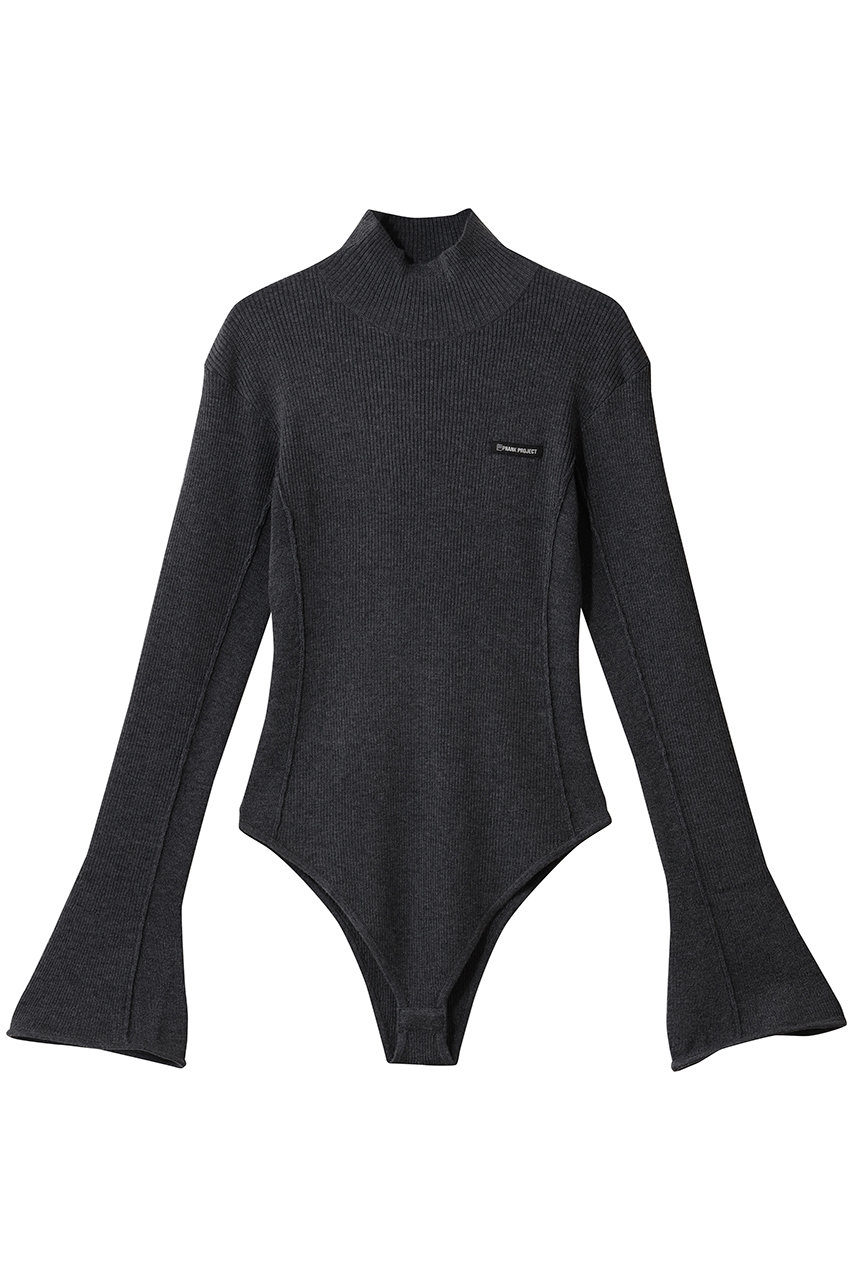 PRANK PROJECT(プランク プロジェクト)｜ウェーブヘムスリーブ