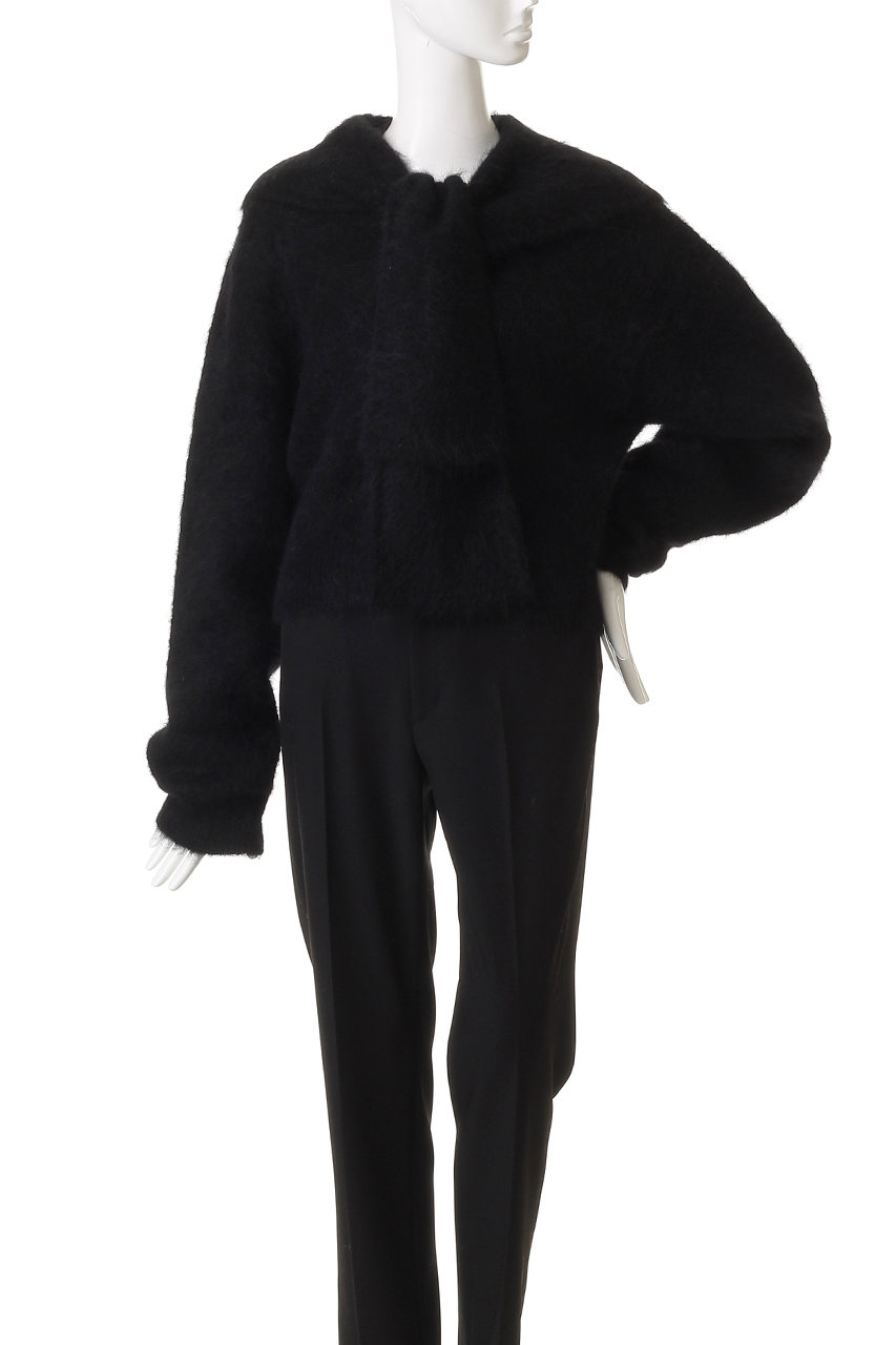 PRANK PROJECT(プランク プロジェクト)｜アルパカブレンド2WAYフーディ