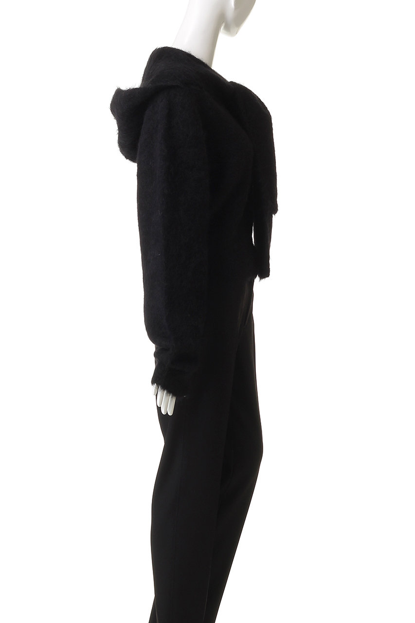 PRANK PROJECT(プランク プロジェクト)｜アルパカブレンド2WAYフーディ